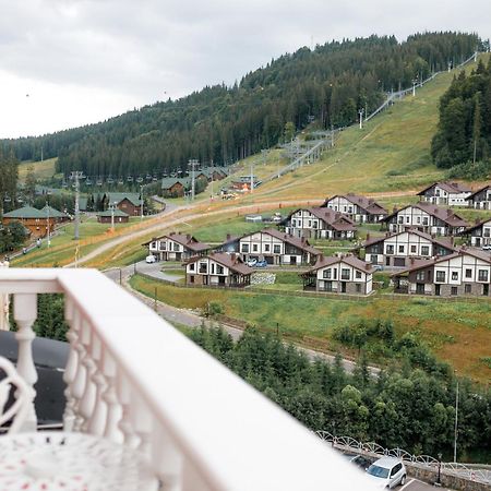 Chevalier Hotel & Spa バコヴェル エクステリア 写真
