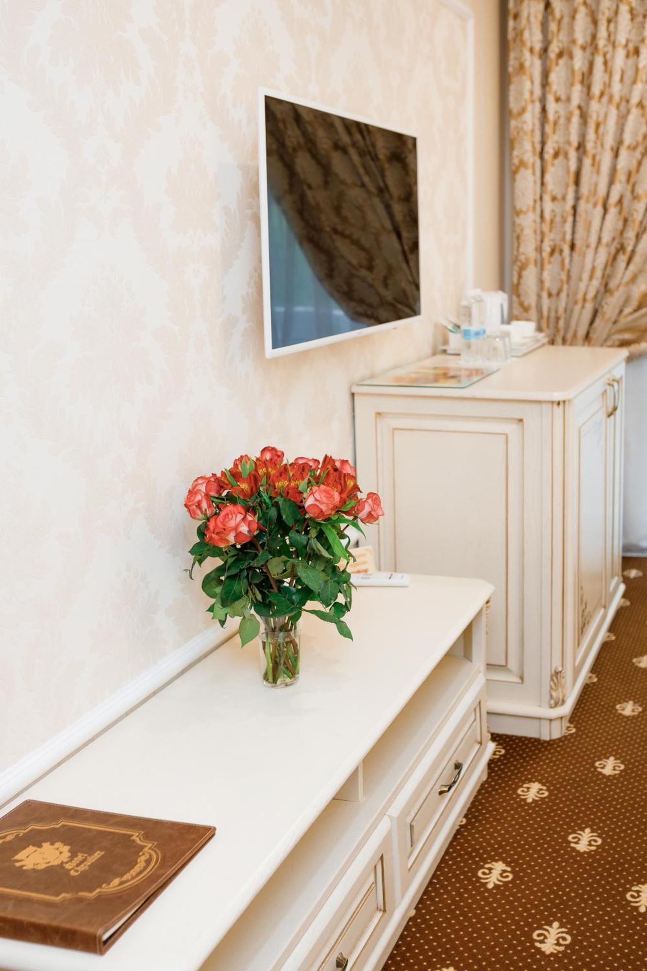 Chevalier Hotel & Spa バコヴェル エクステリア 写真