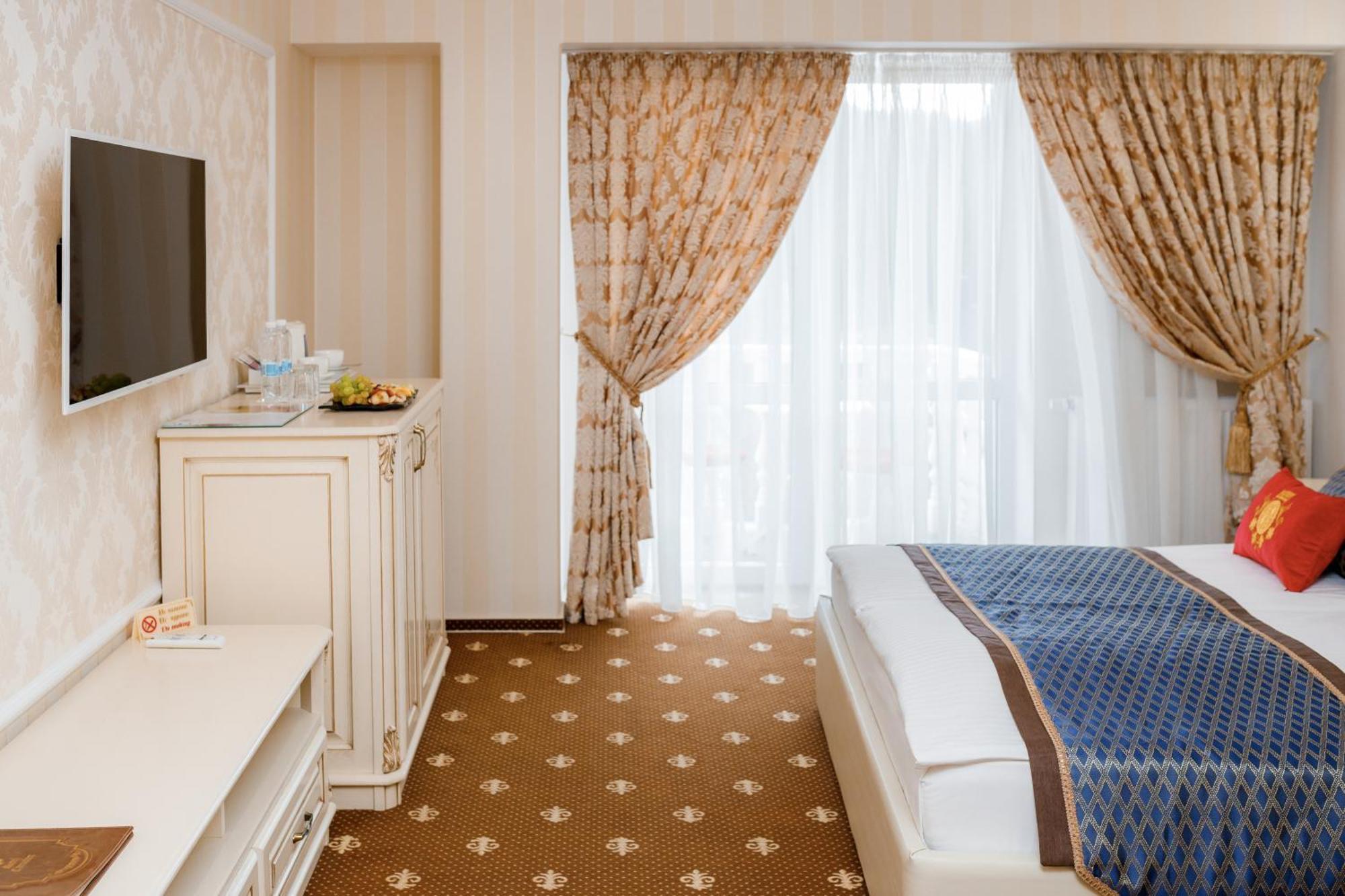Chevalier Hotel & Spa バコヴェル エクステリア 写真
