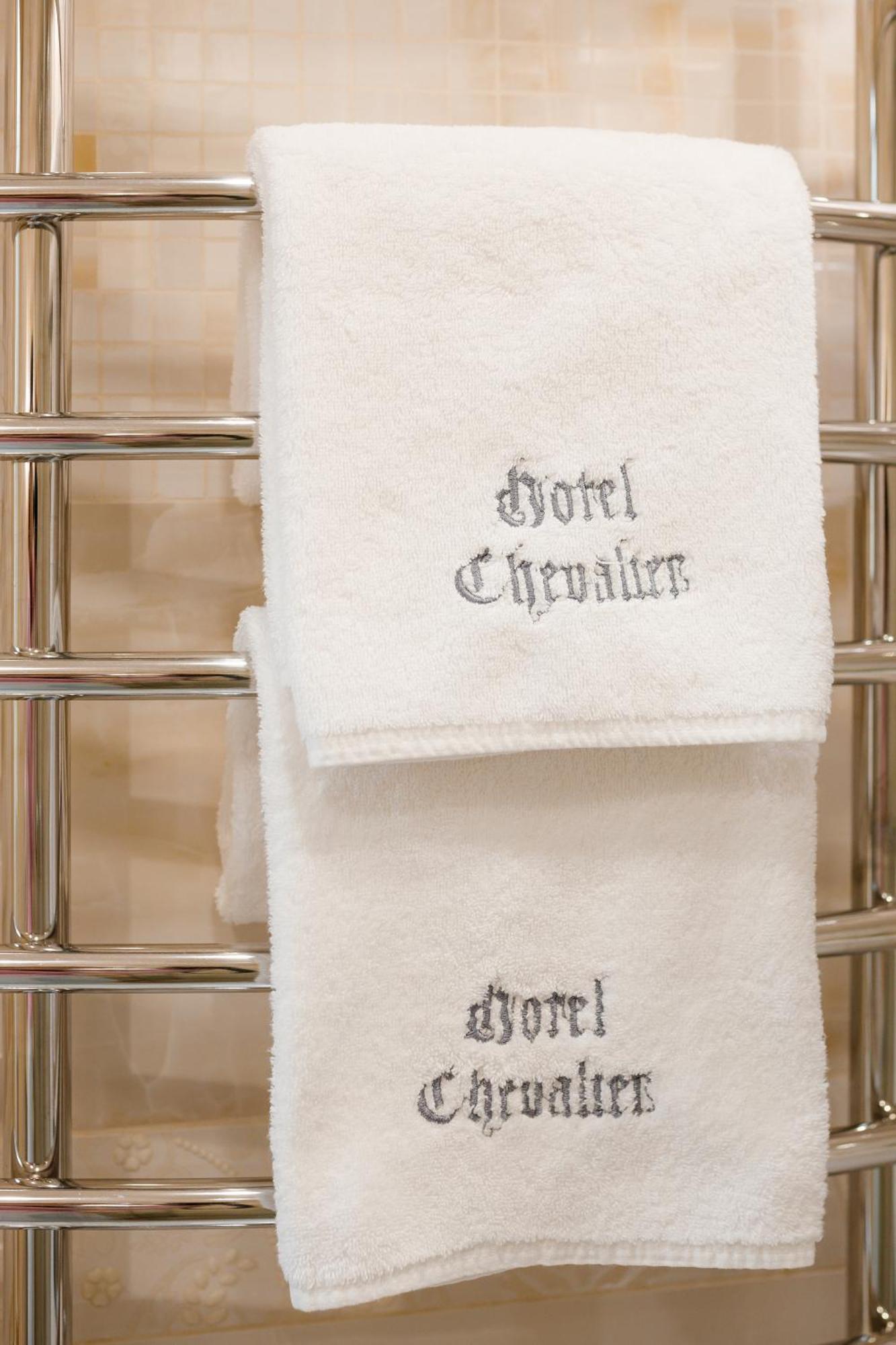 Chevalier Hotel & Spa バコヴェル エクステリア 写真