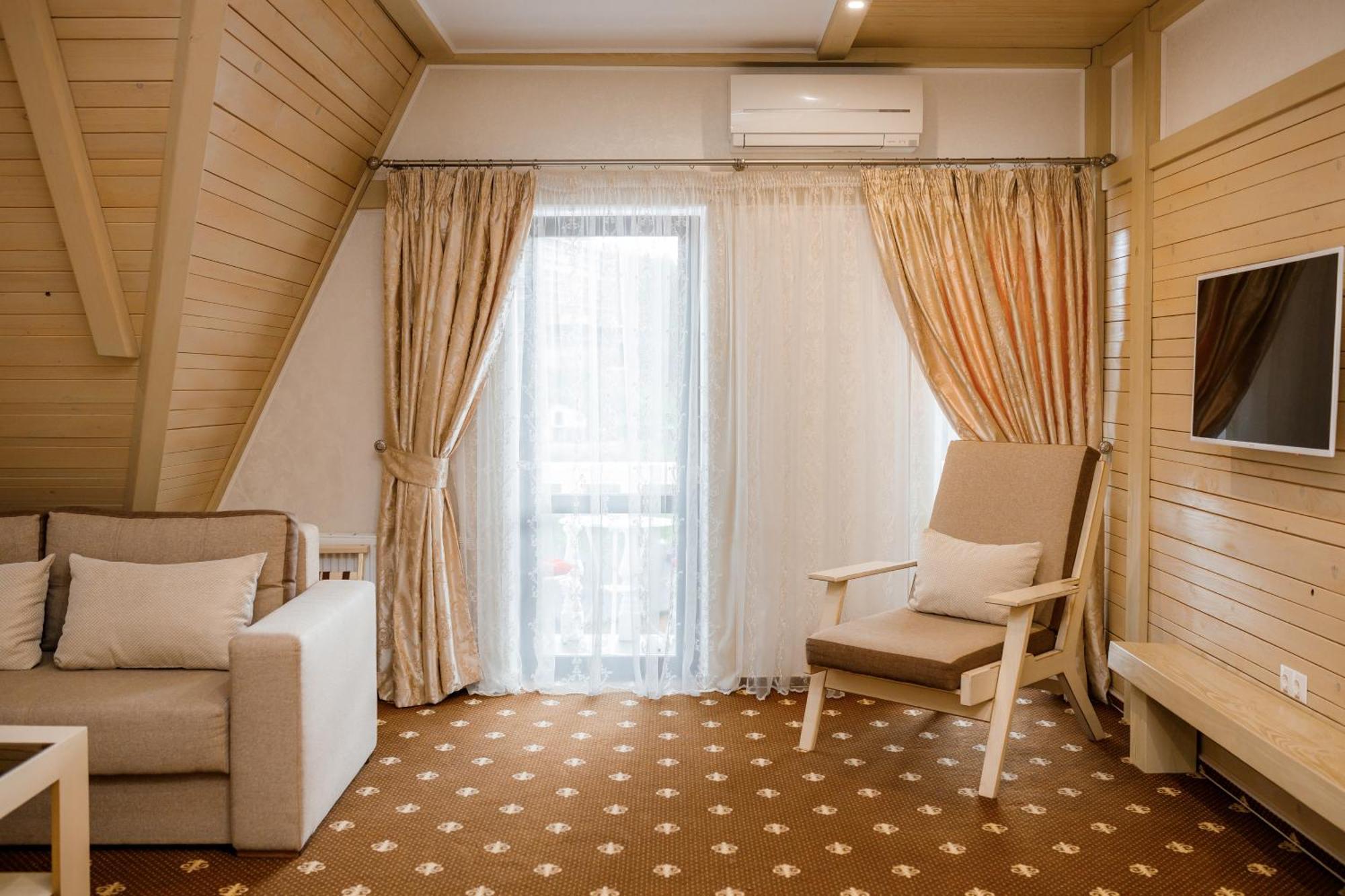 Chevalier Hotel & Spa バコヴェル エクステリア 写真