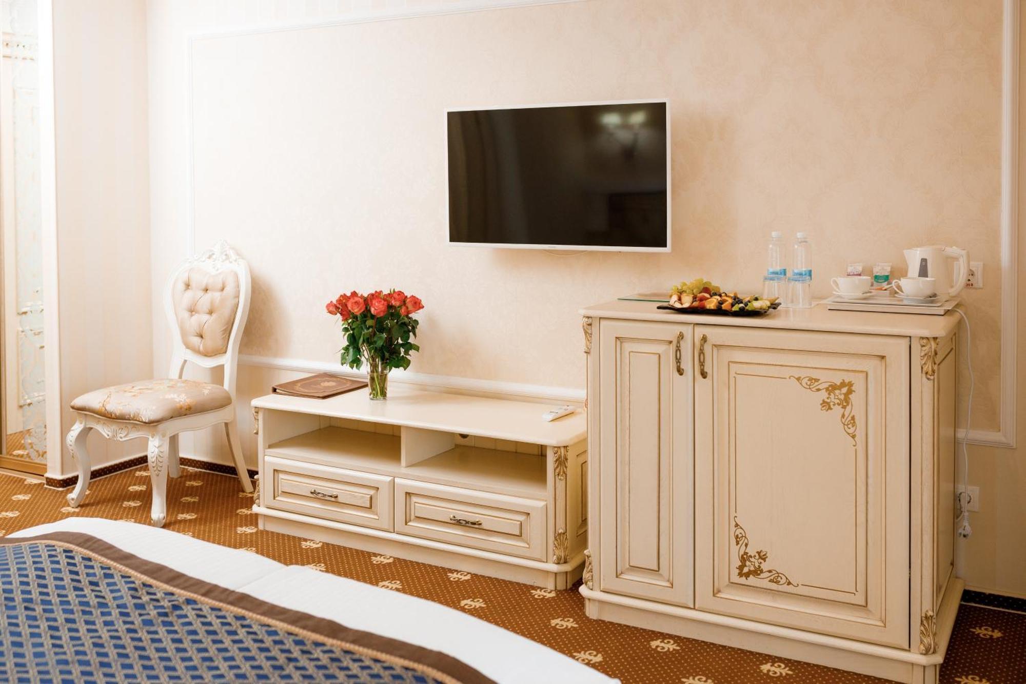Chevalier Hotel & Spa バコヴェル エクステリア 写真